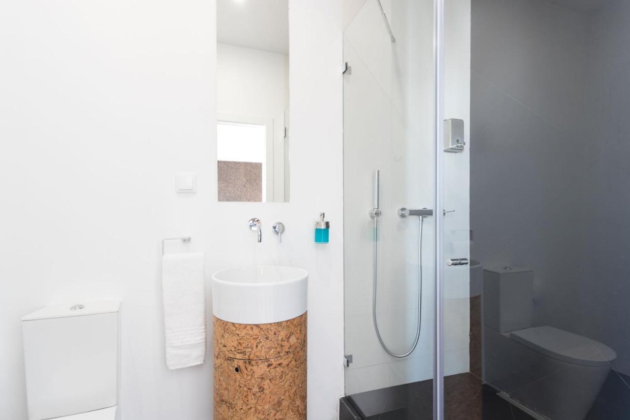 Lisbon Airport Suites Dış mekan fotoğraf