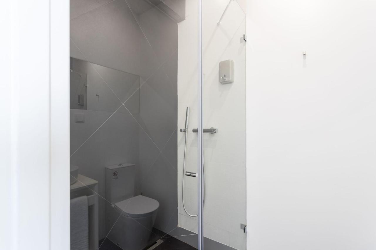 Lisbon Airport Suites Dış mekan fotoğraf