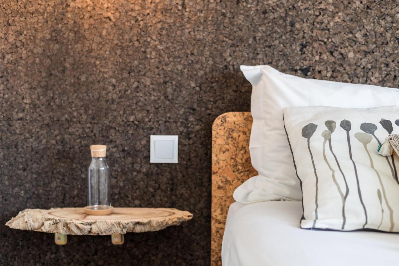 Lisbon Airport Suites Dış mekan fotoğraf