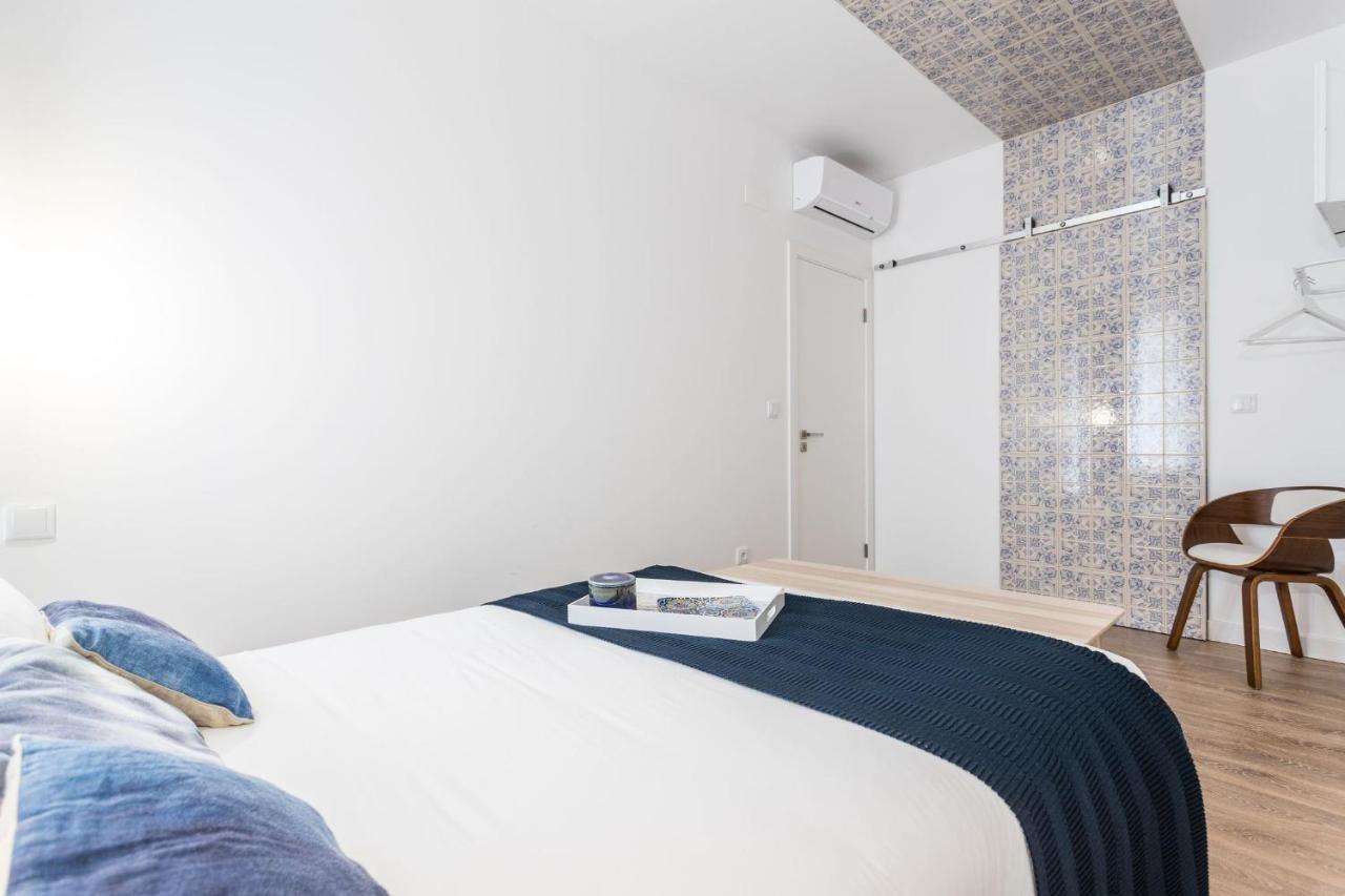 Lisbon Airport Suites Dış mekan fotoğraf