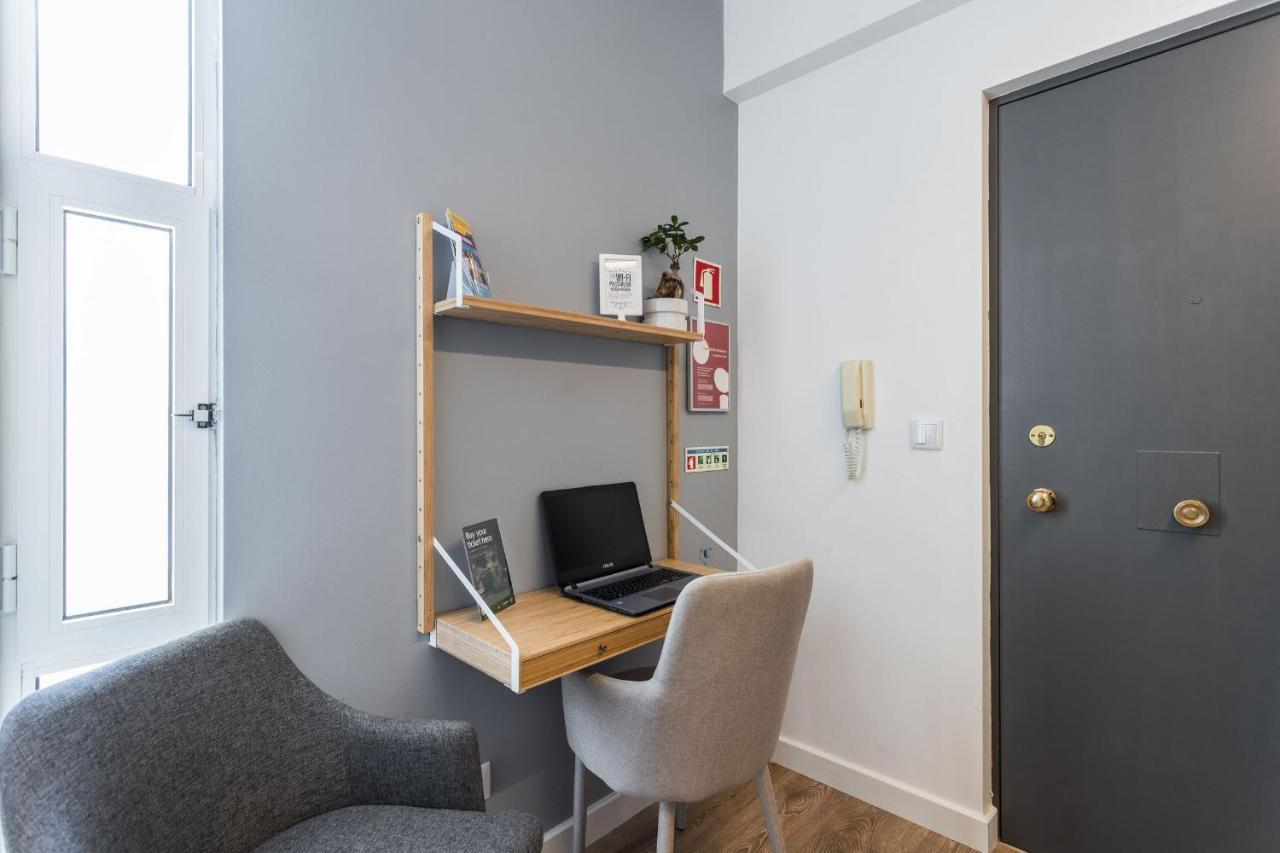 Lisbon Airport Suites Dış mekan fotoğraf