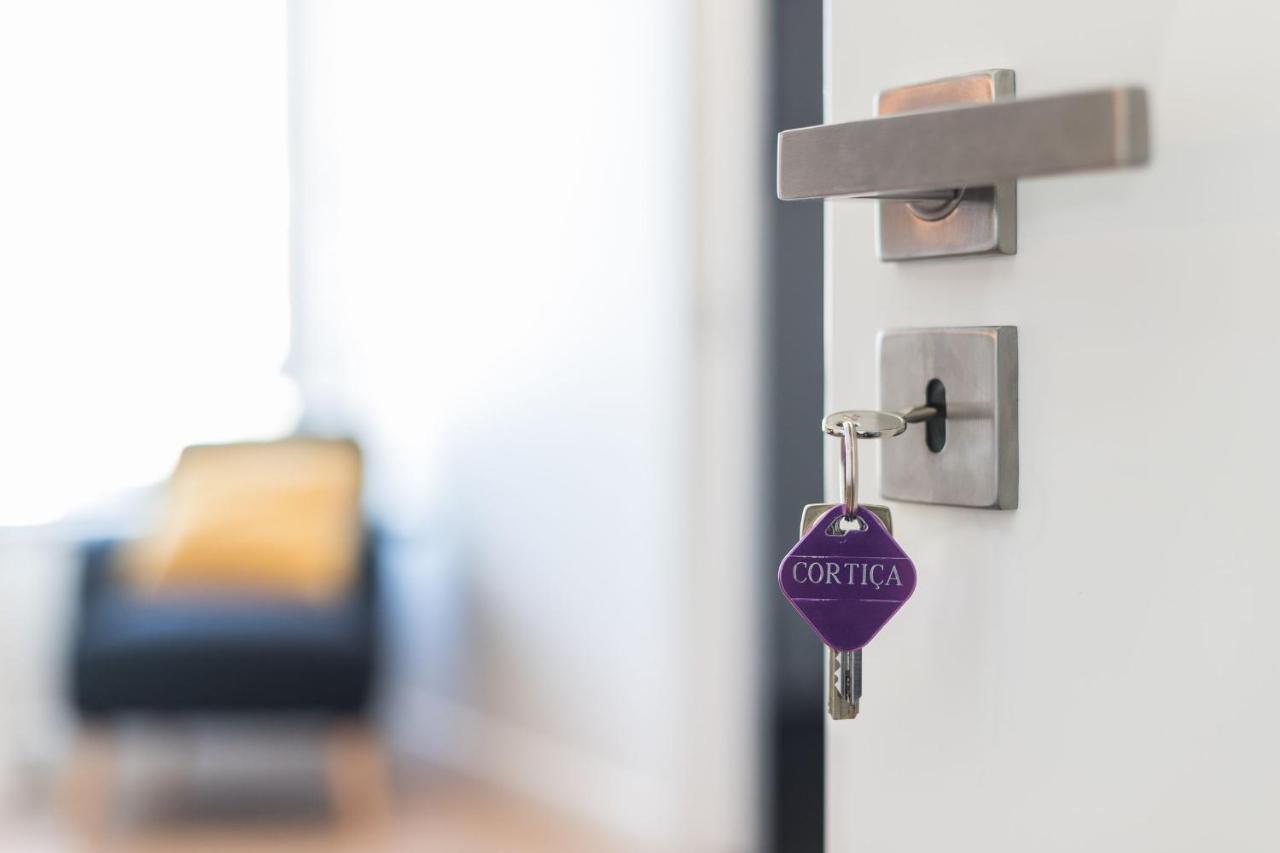 Lisbon Airport Suites Dış mekan fotoğraf