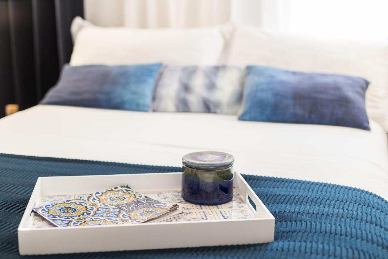 Lisbon Airport Suites Dış mekan fotoğraf