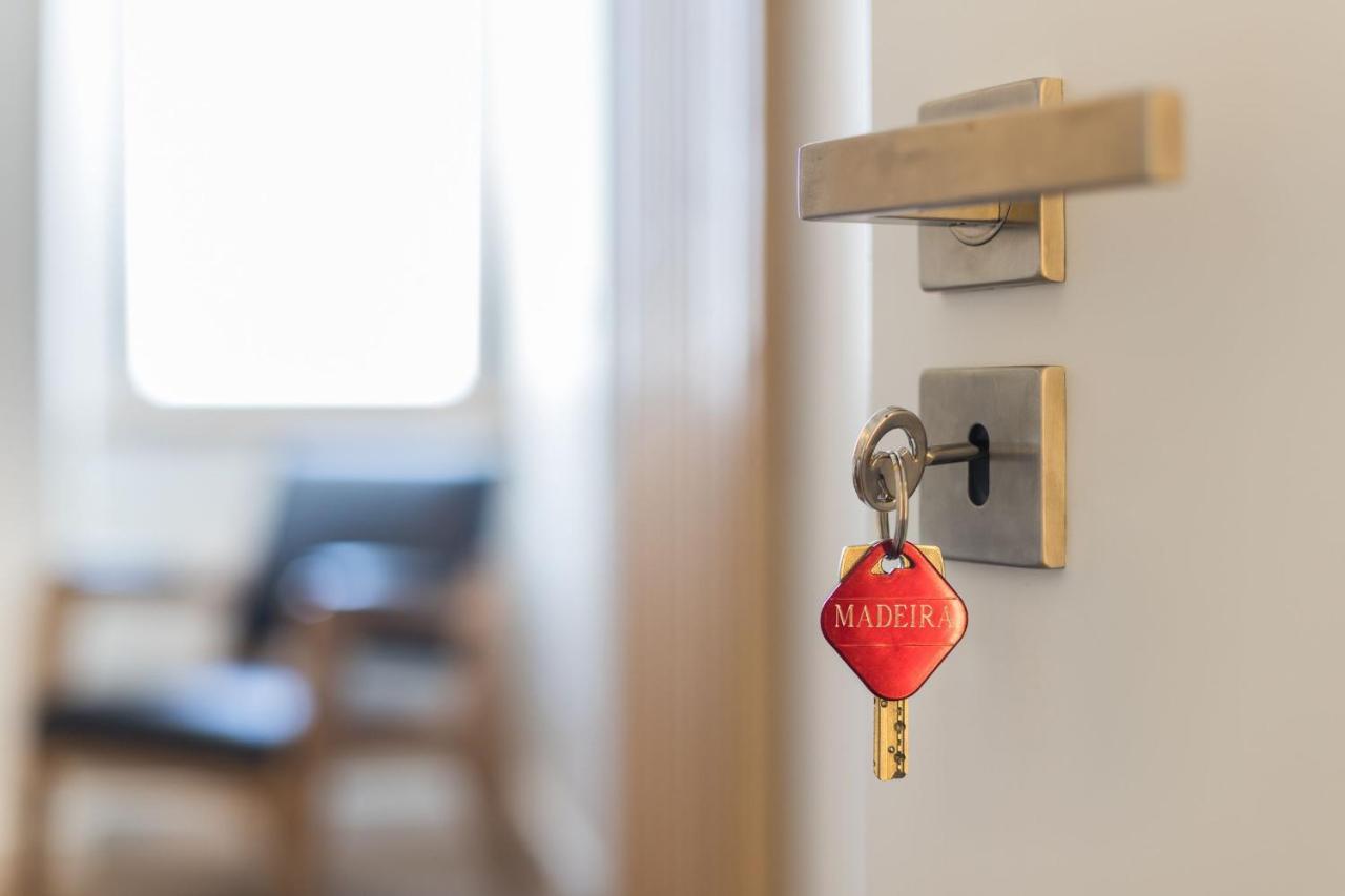 Lisbon Airport Suites Dış mekan fotoğraf