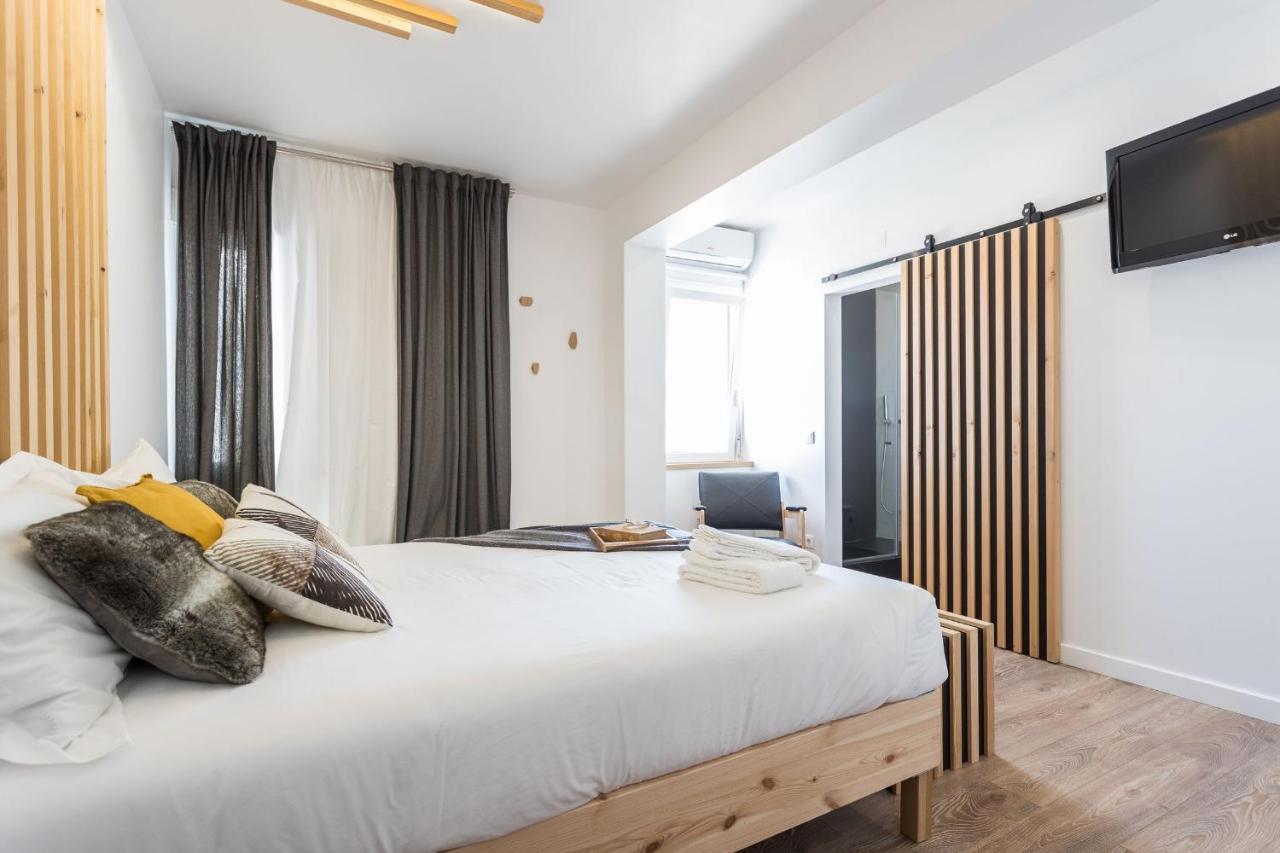 Lisbon Airport Suites Dış mekan fotoğraf