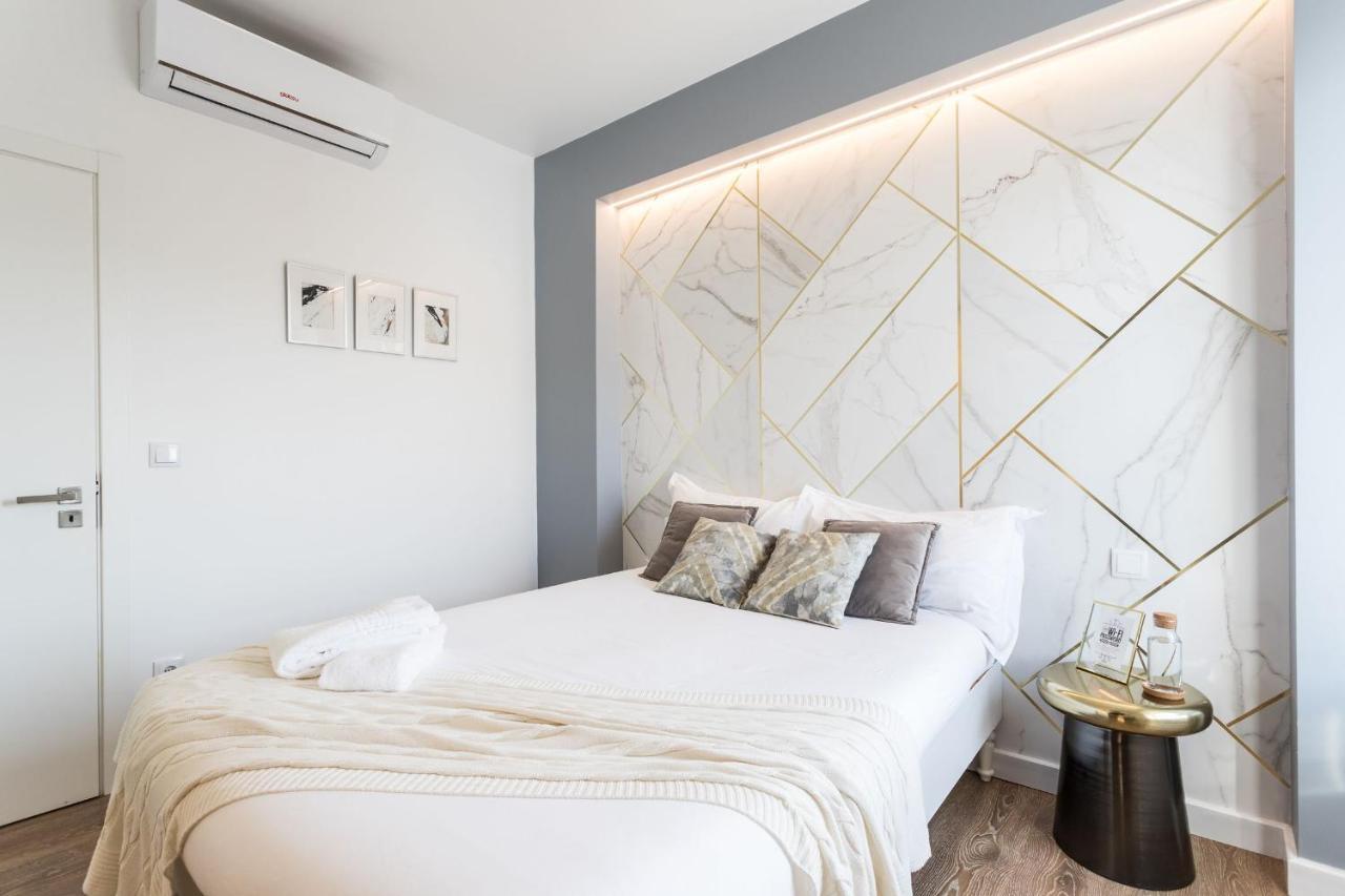 Lisbon Airport Suites Dış mekan fotoğraf
